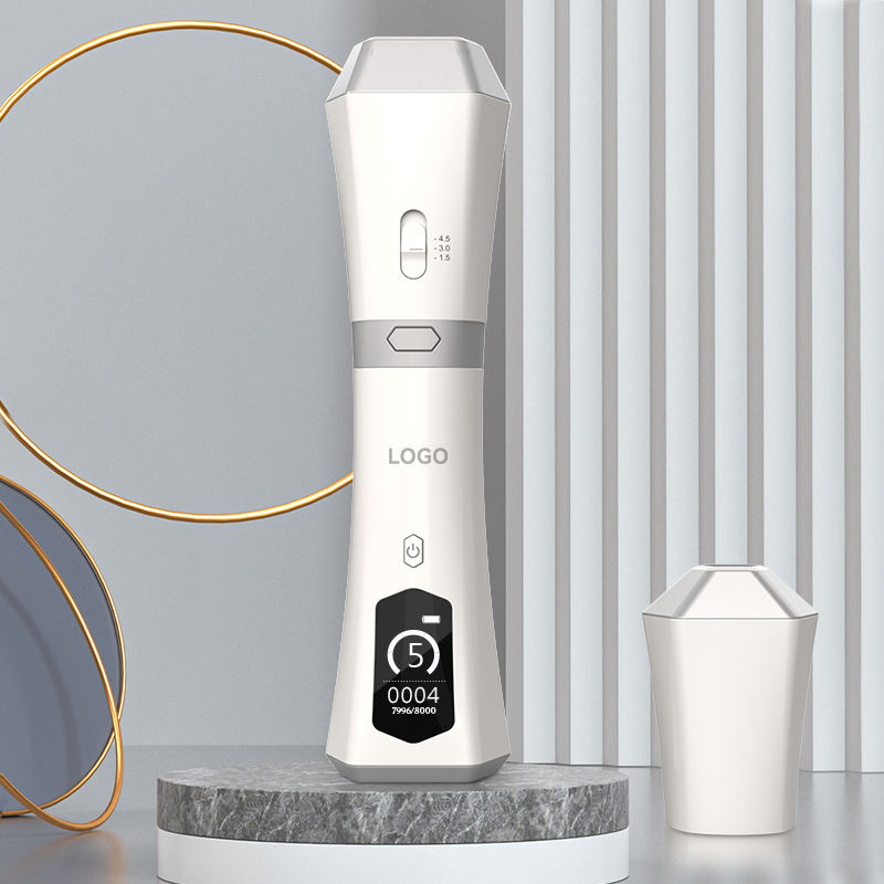 HIFU Treatments - White Edition